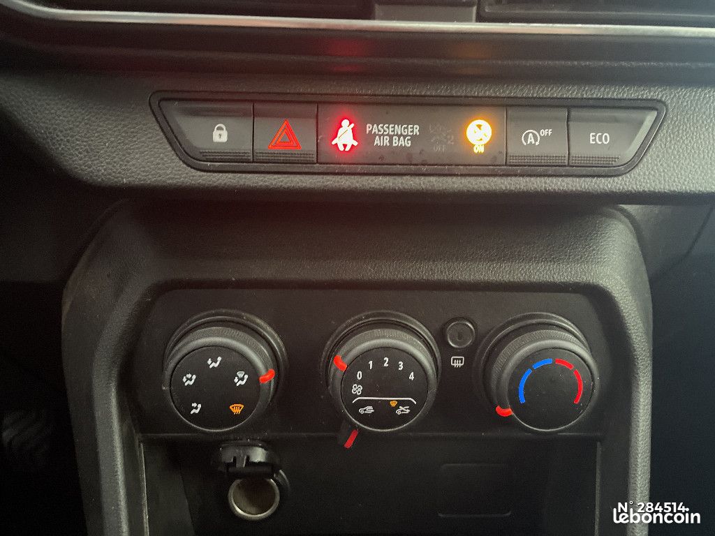 Dacia Sandero ECO-G 100 - 22 Essentiel (image 14)