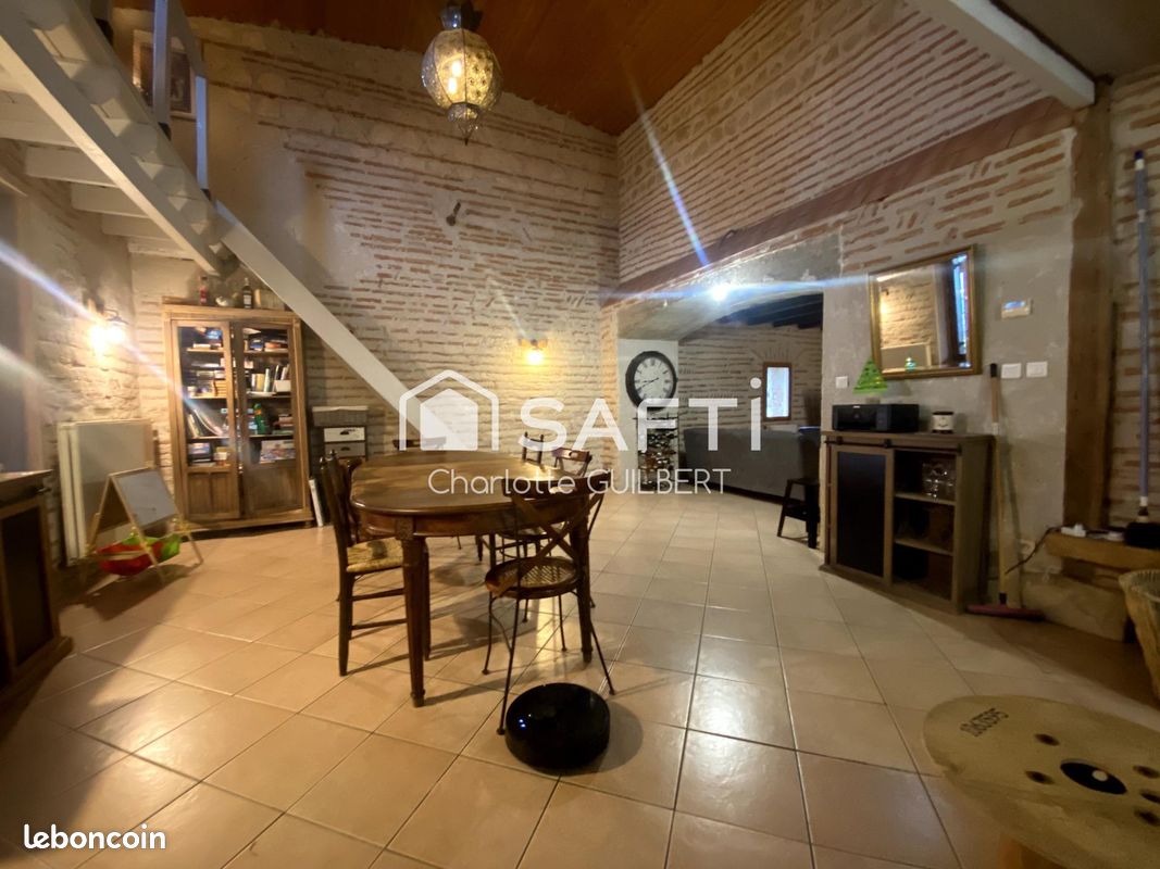 Maison 5 pièces 133 m² (image 3)