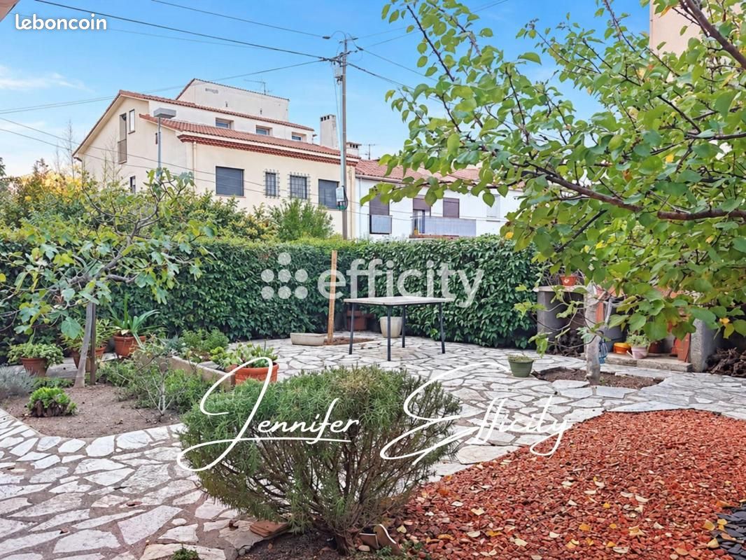 Appartement 2 pièces 47 m² · à Cabestany · 47 m² · 144 000 €