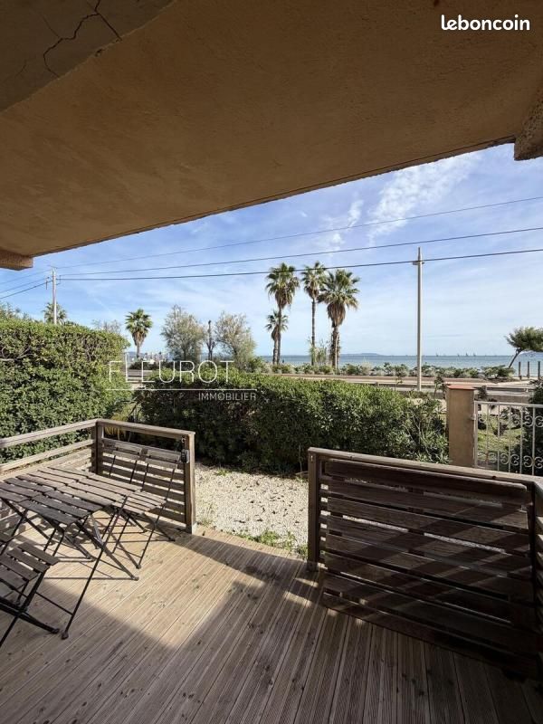 Appartement 2 pièces 39 m² · à Hyères · 39 m² · 900 €/mois