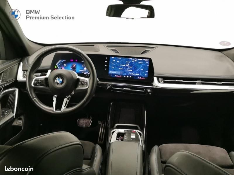 Bmw X1 xDrive23i 218ch M Sport (image 10)