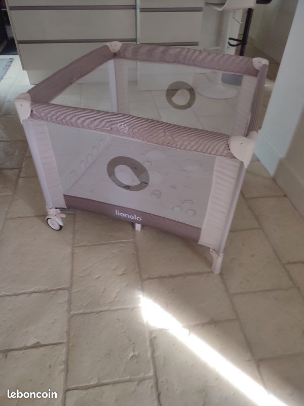 Parcs bébé (image 3)