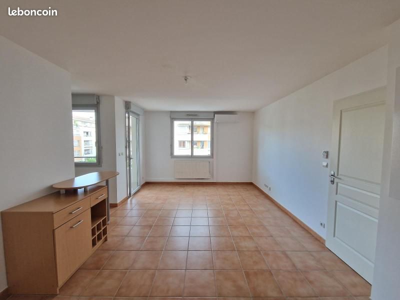 Appartement 2 pièces 41 m² · à Toulouse · 41 m² · 634 €/mois