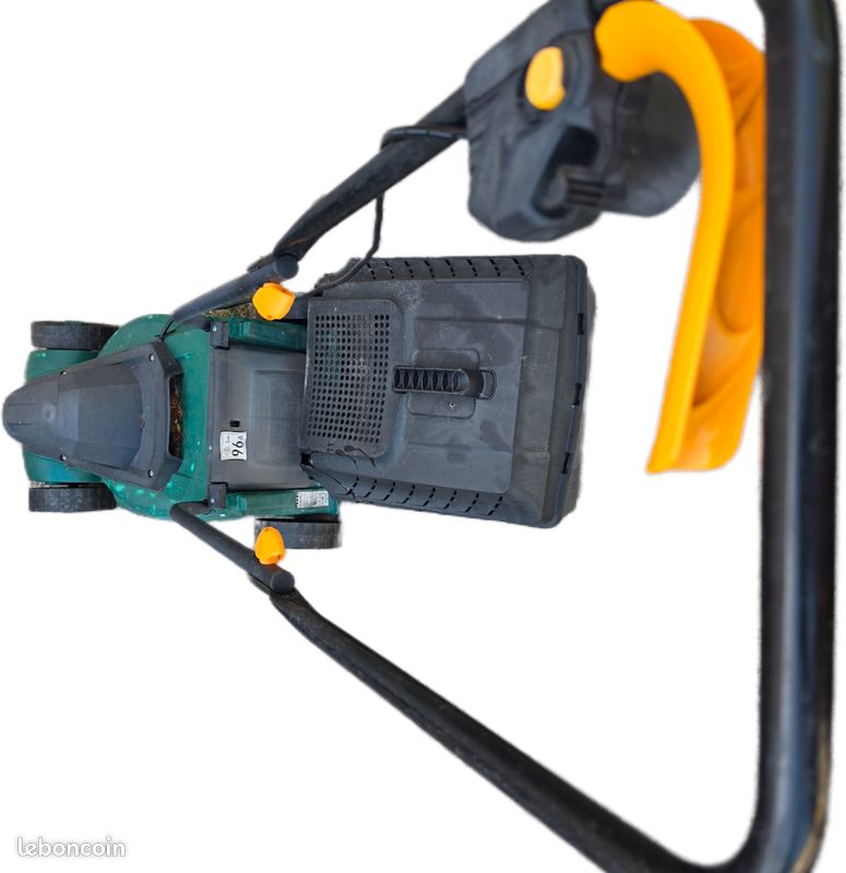 Tondeuse électrique (image 1)