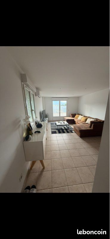 Appartement 3 pièces 70 m² · à Biguglia · 70 m² · 900 €/mois