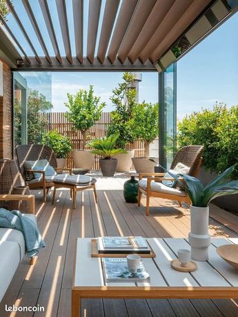 Appartement 4 pièces 85 m²