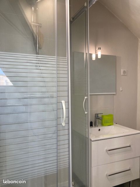 GRENOBLE STUDIO HYPER CENTRE (meublé) de 14 m² ( Carrez) , 18,8m² ...
