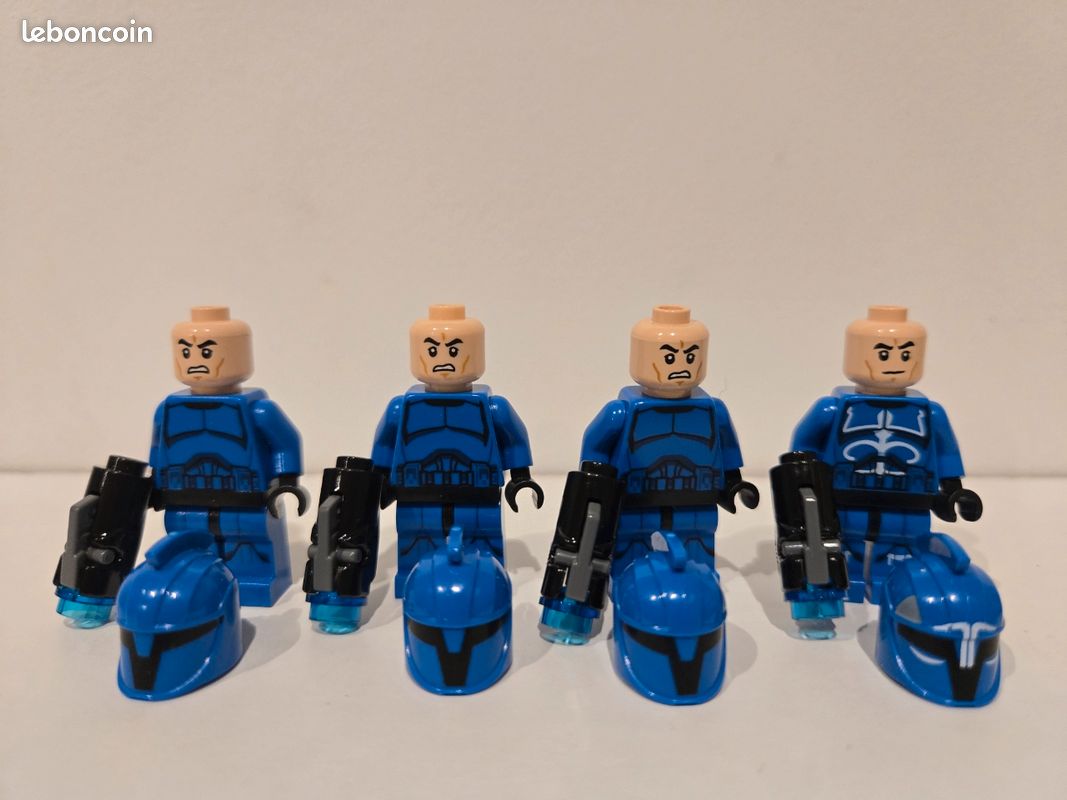 Lego 75088 (image 3)