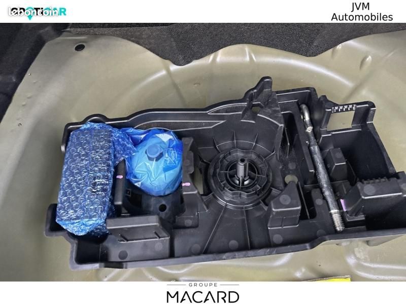 Citroen C4 1.2 PureTech 100ch S&S YOU (image 14)