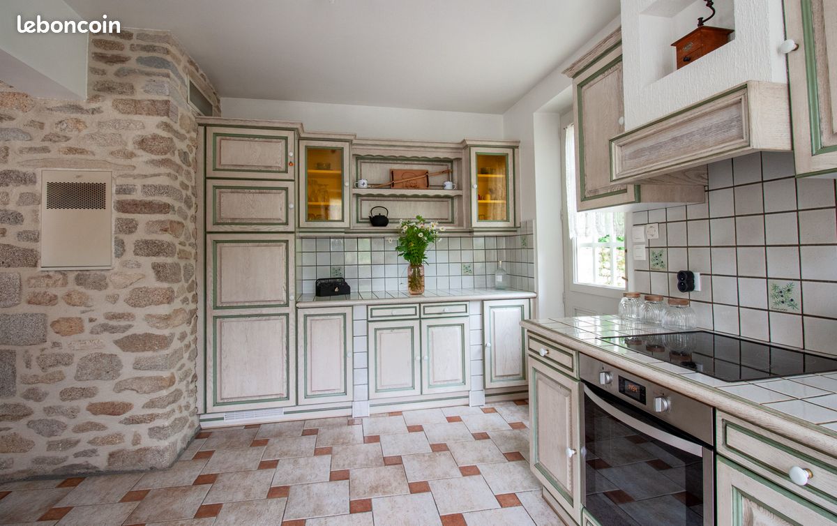 Propriété 5 pièces 125 m² (image 10)