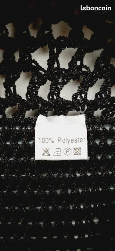 Sac crochet Zadig & Voltaire neuf (image 7)