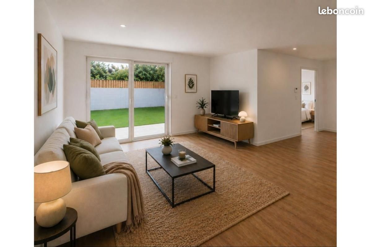 Appartement 3 pièces 70 m² · à Montpellier · 70 m² · 212 000 €