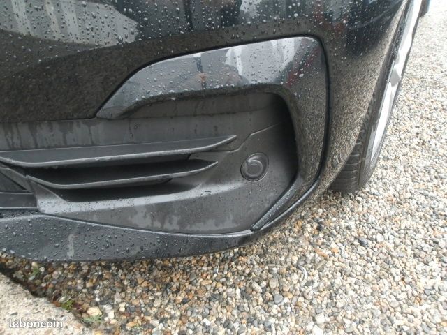 BMW Serie 2 Active Tourer F45 LCI 225xe BVA6 Lounge + Batterie de traction neuve (image 16)
