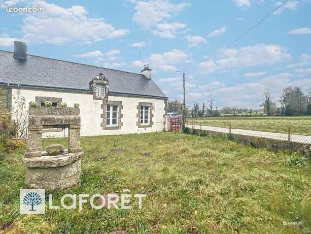 Maison 2 pièces 64 m²