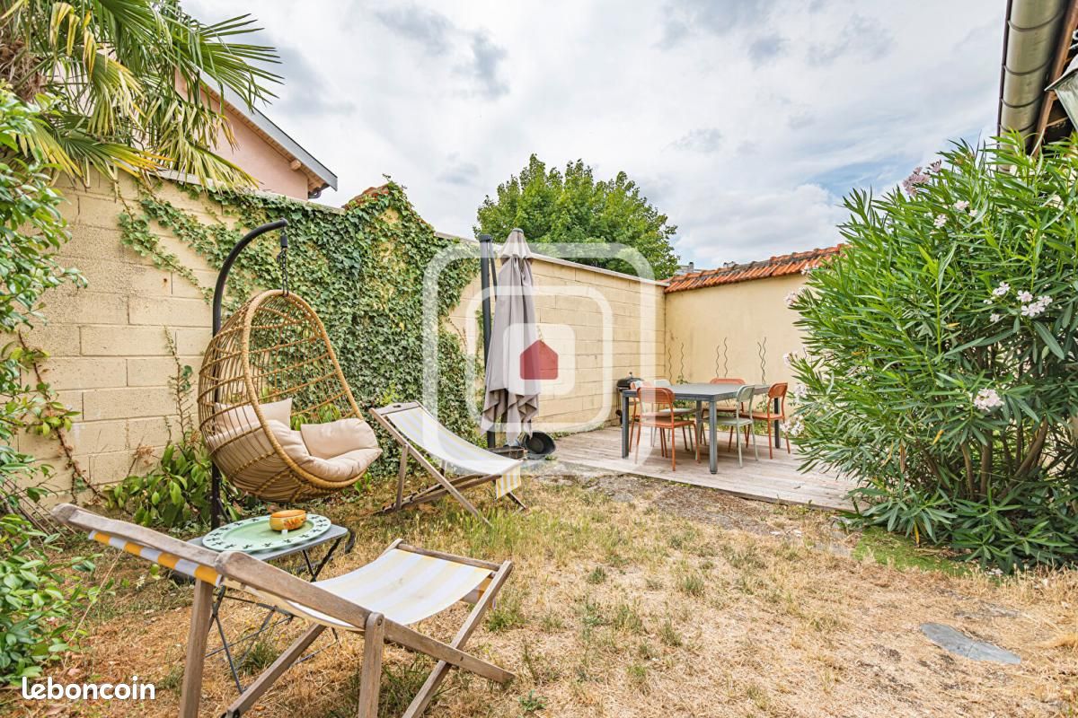 Maison 4 pièces 85 m² · à Reims · 85 m² · 249 900 €