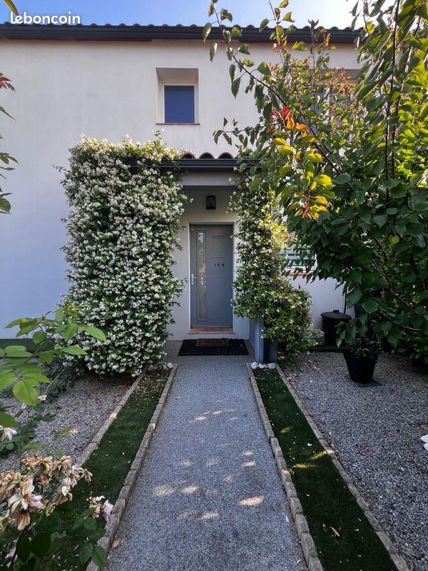Maison 6 pièces 140 m² · à Marcorignan · 140 m² · 380 000 €