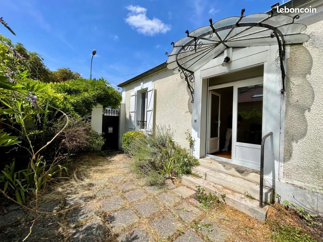 Maison 2 pièces 43 m² · à Saint-Maur-des-Fossés · 43 m² · 460 000 €