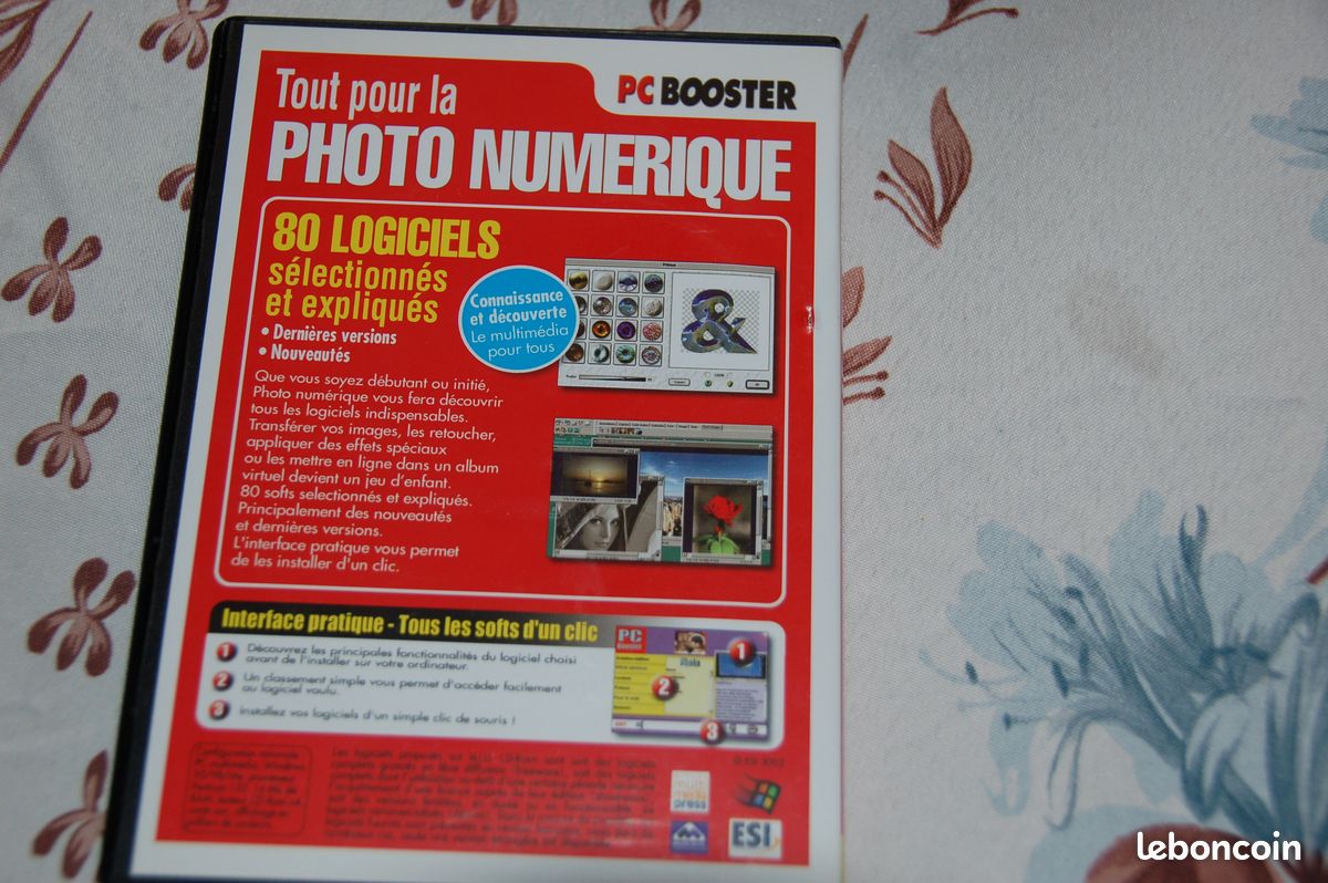 CD - vie pratique (image 2)