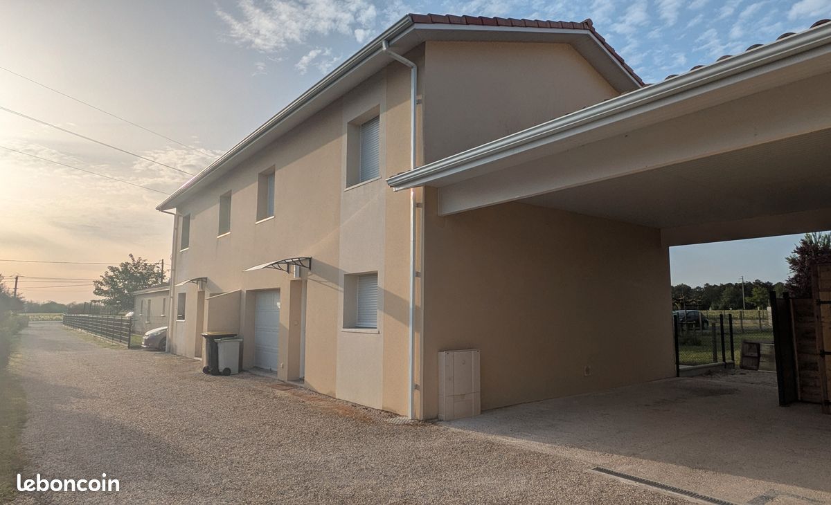 Maison 4 pièces 83 m² · à Macau · 83 m² · 269 000 €