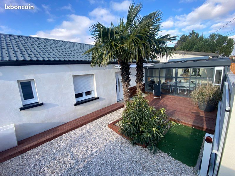 Maison 5 pièces 102 m² · à Dijon · 102 m² · 385 000 €