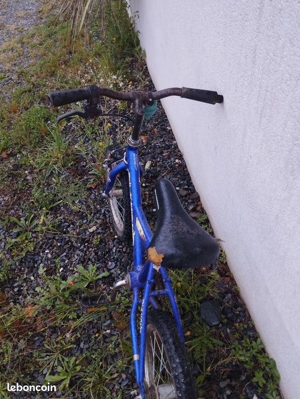 Vélo pour enfants (image 4)