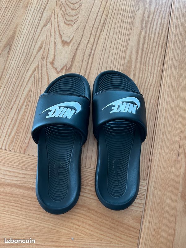 Nike Victori One Claquette Homme Original Claquettes Homme