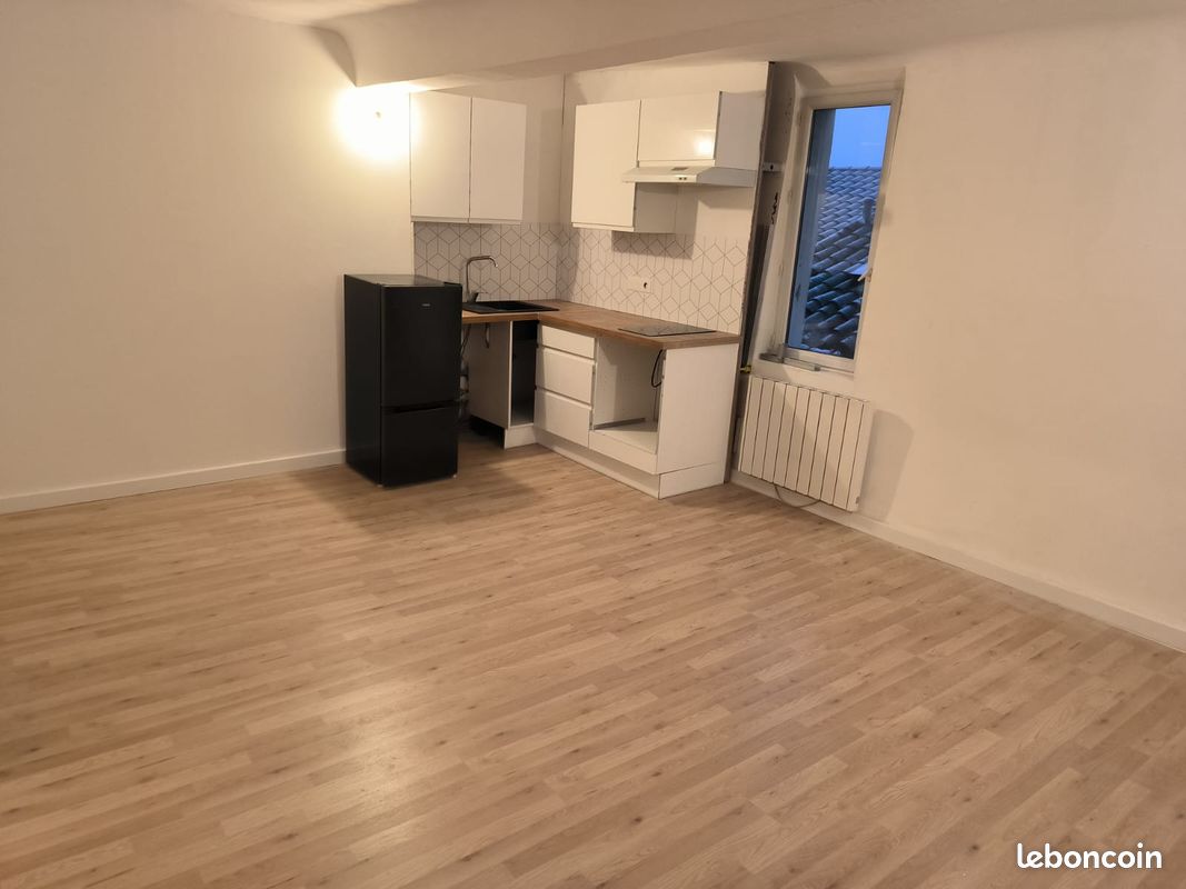 Appartement 2 pièces 36 m² · à Le Val · 36 m² · 530 €