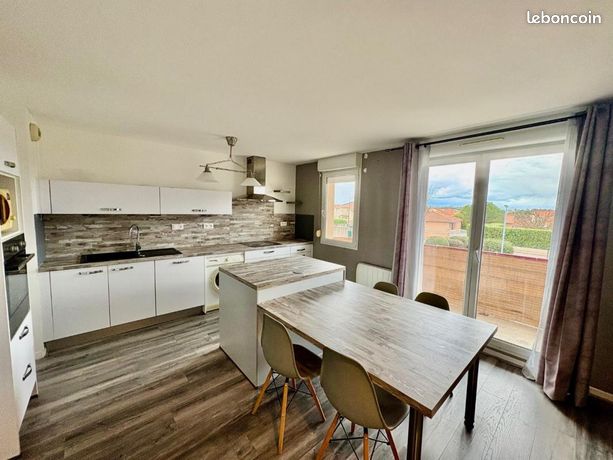 Location Maison Roanne Riorges Mably