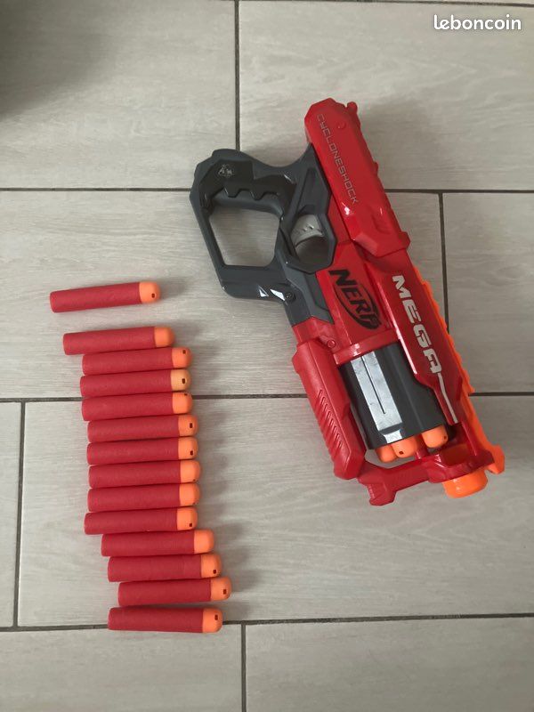Nerf (image 1)