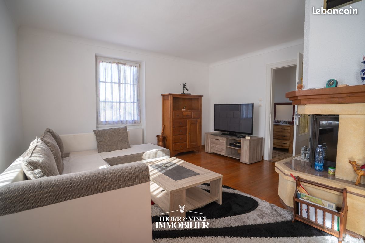 Maison 7 pièces 150 m² · à Carspach · 150 m² · 372 600 €