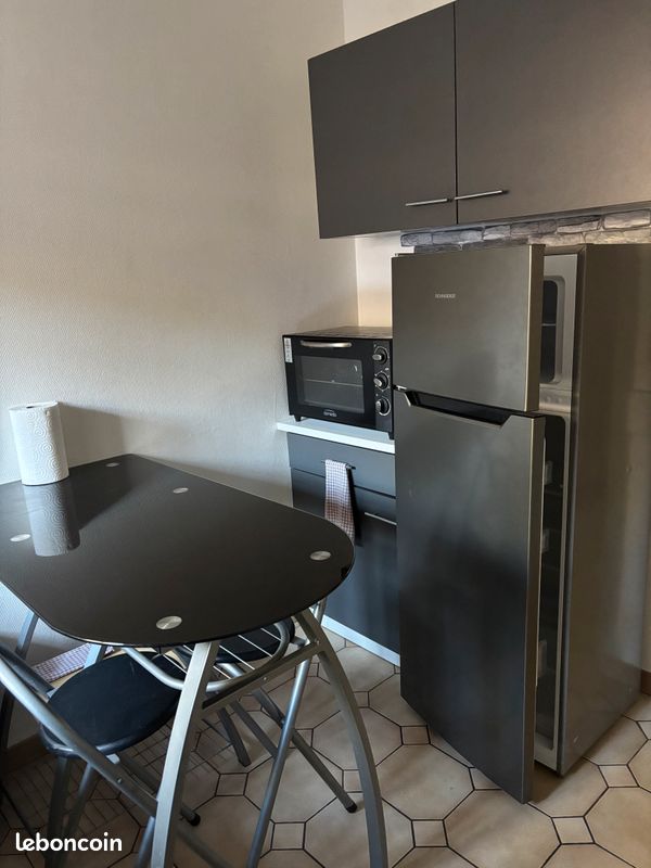 Appartement 3 pièces 55 m² · à Péron · 55 m² · 1 190 €/mois