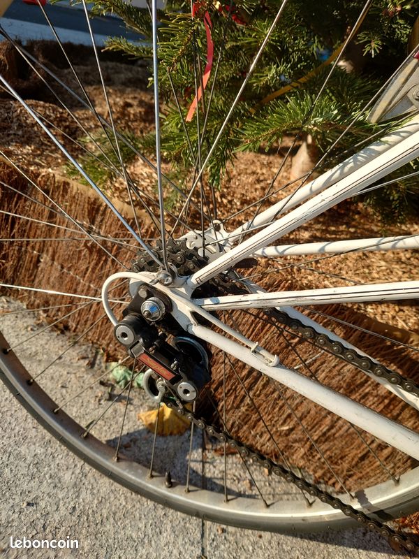 Sonnette de vélo pliante, klaxon rétro en cuivre, ... – Grandado