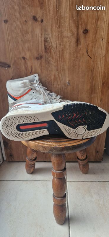 Baskets hautes (image 5)