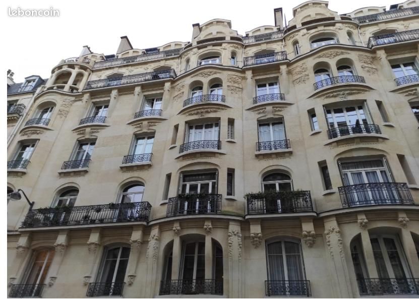 Appartement 3 pièces 85 m² · à Paris · 85 m² · 1 050 000 €