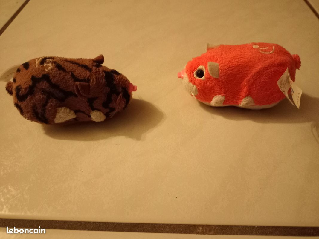 2 zouzoupettes (image 2)