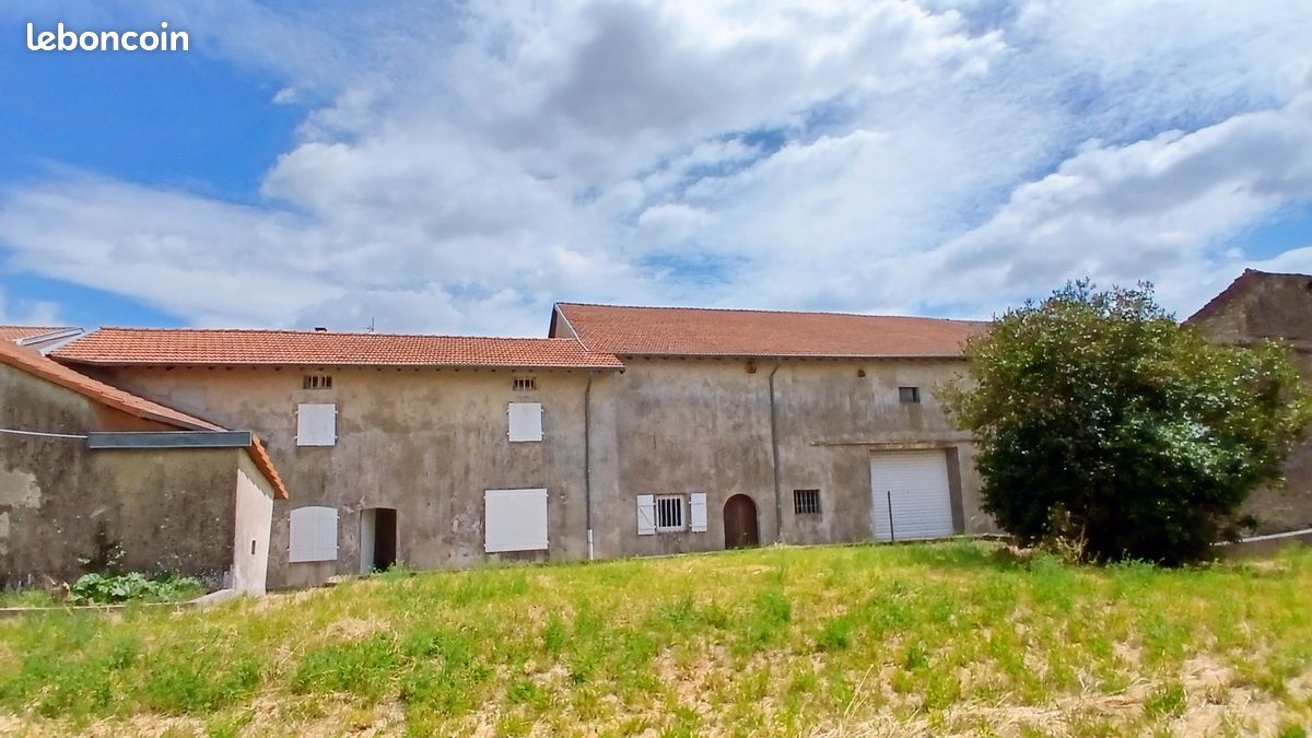 Maison 7 pièces 163 m² · à Baronville · 163 m² · 299 000 €