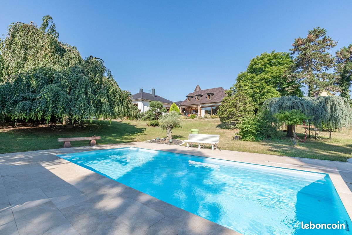 Maison 9 pièces 357 m² · à Haguenau · 357 m² · 1 250 000 €