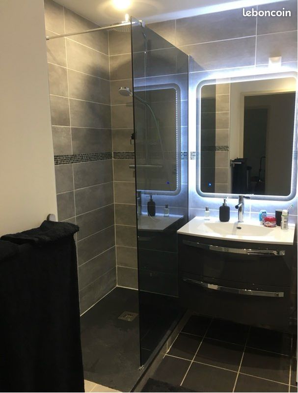 Appartement 2 pièces 44 m² · à Gières · 44 m² · 169 000 €