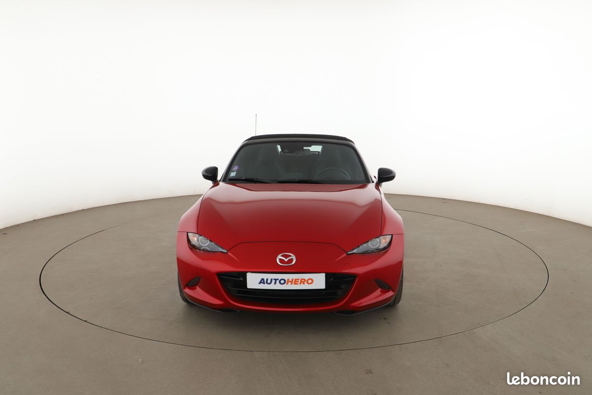 Mazda MX-5 ST 1.5 Skyactiv-G Selection 131 ch (image 14)
