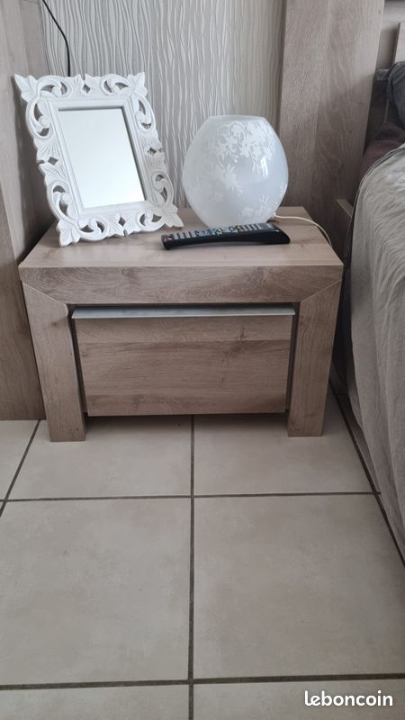 Chambre complète (image 2)