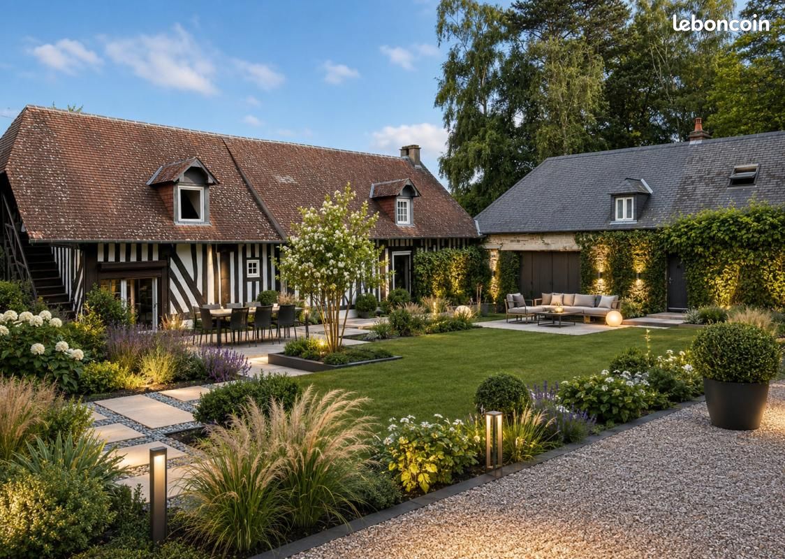 Maison 8 pièces 200 m² · à Trouville-sur-Mer · 200 m² · 750 000 €