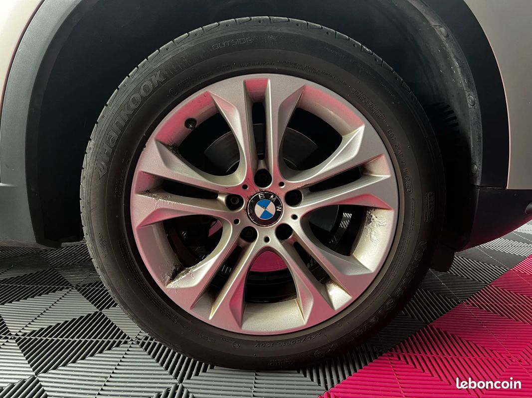Bmw X3 xDrive 20 d xLine (image 39)