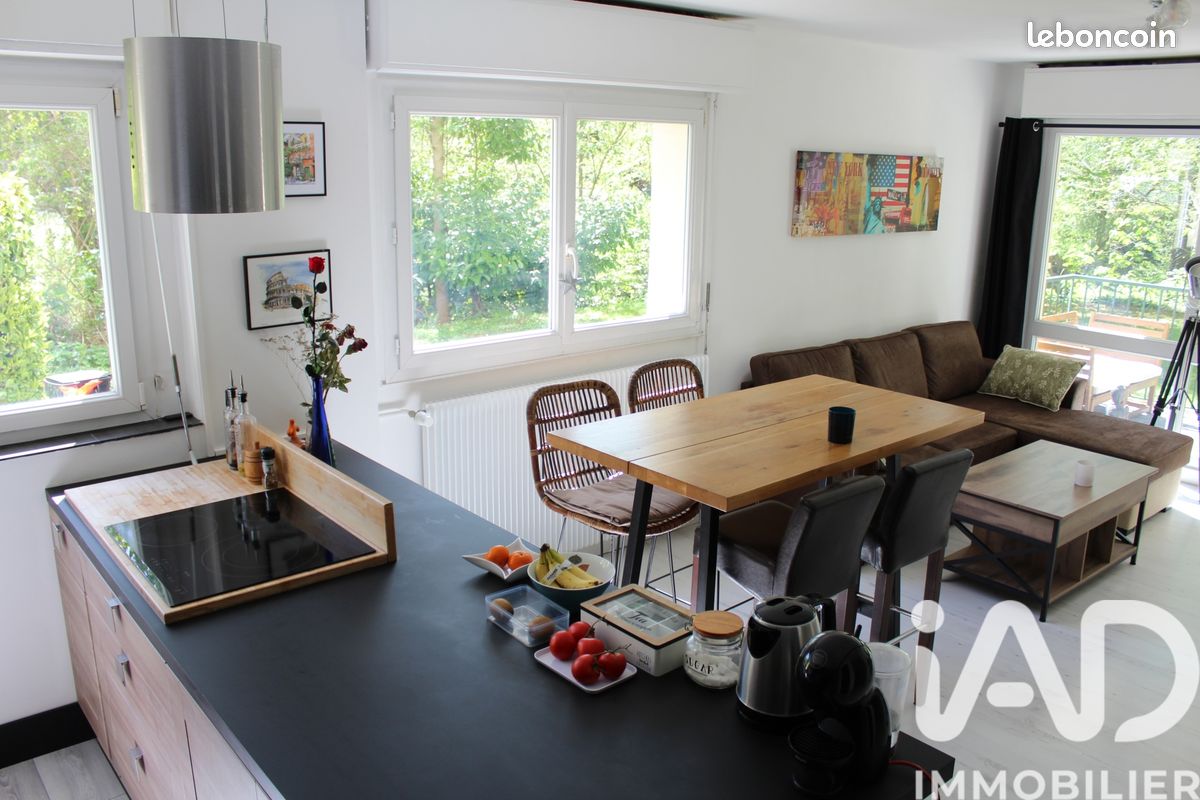 Appartement 3 pièces 76 m² · à Arpajon · 76 m² · 219 000 €