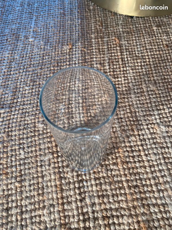 Vase en verre (image 2)
