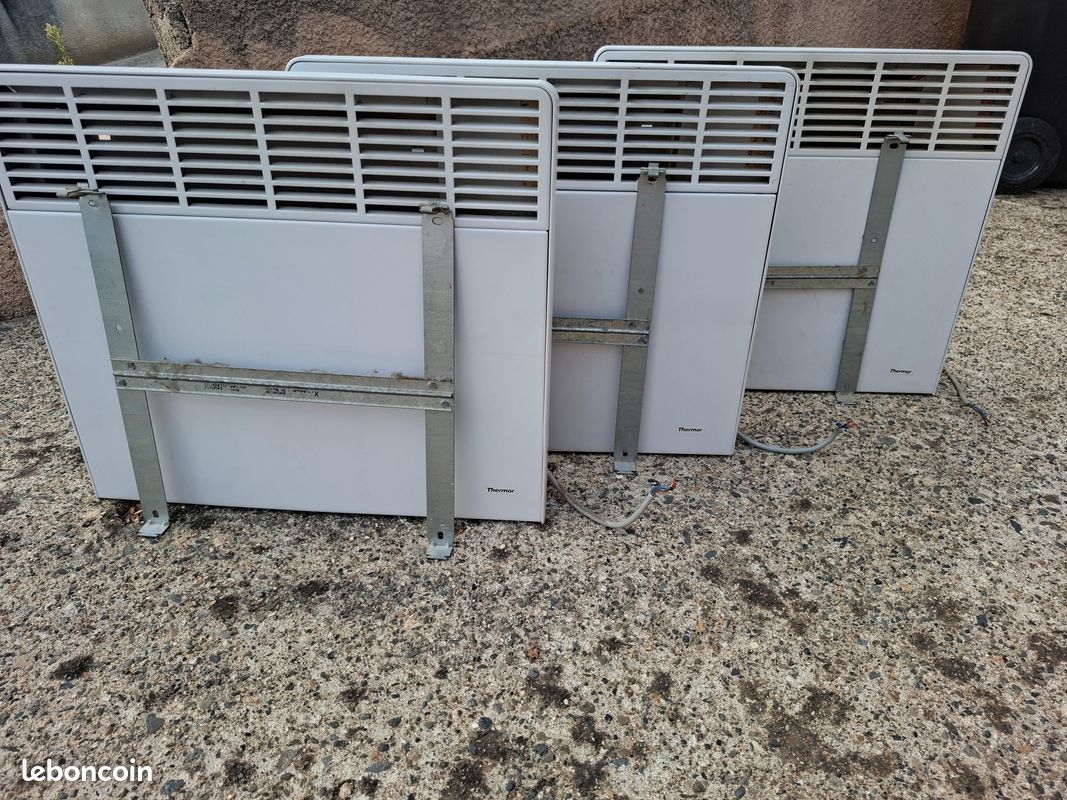 Radiateur Thermor (image 1)
