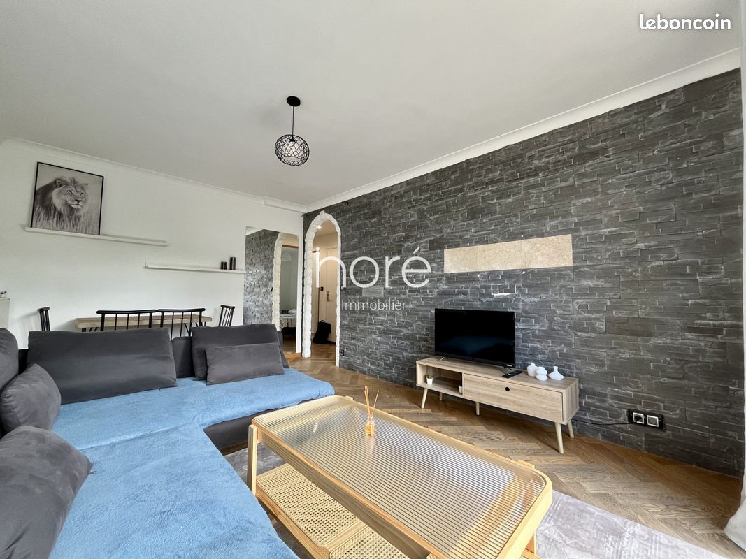 Appartement 3 pièces 53 m² · à Sevran · 53 m² · 175 000 €