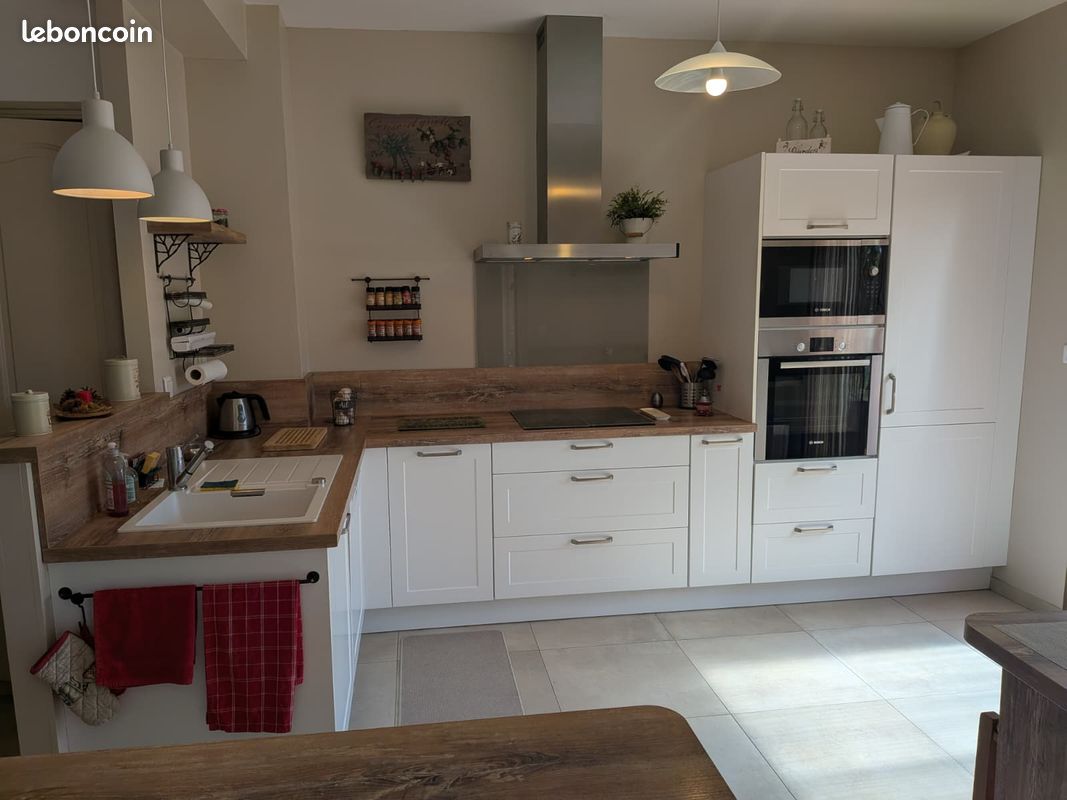Maison 5 pièces 133 m² (image 5)
