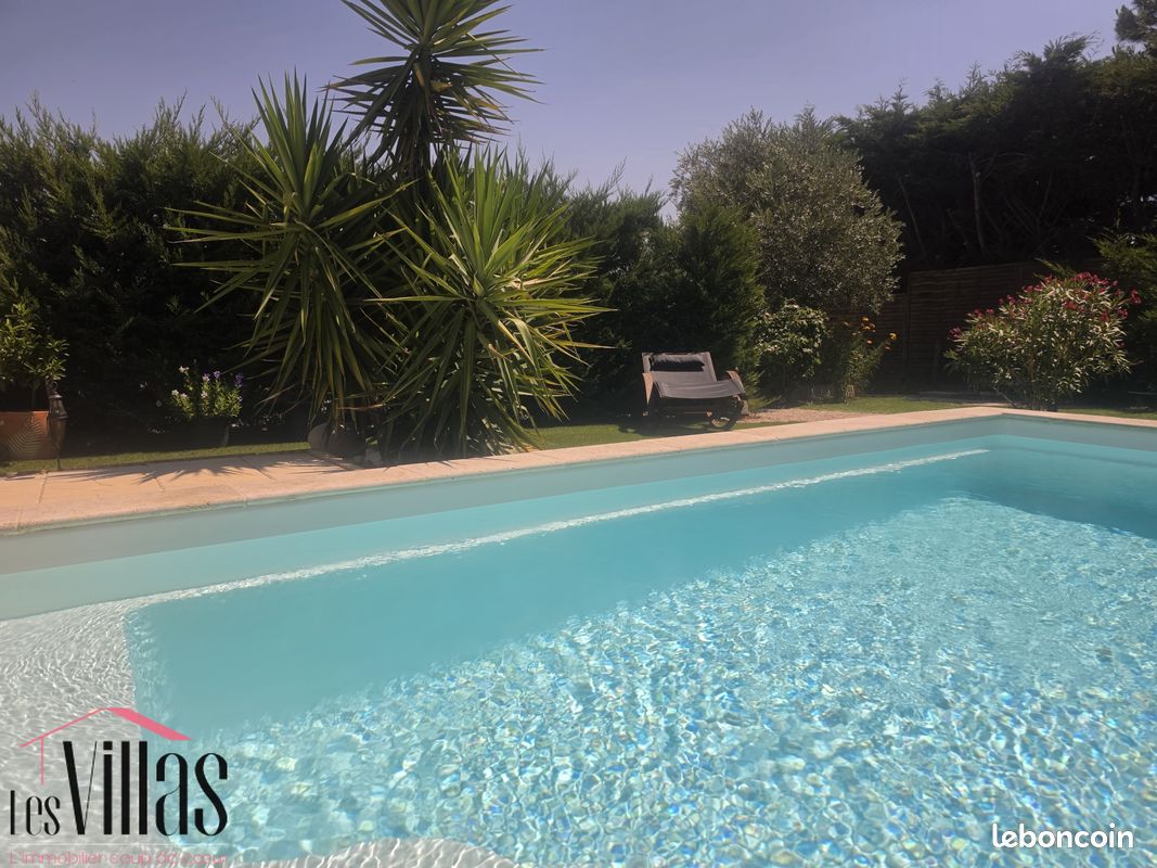 Maison 5 pièces 118 m² · à Carcassonne · 118 m² · 320 000 €