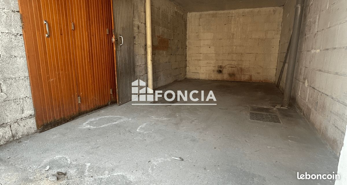 Parking 6 m² · à Perpignan · 6 m² · 75 €/mois