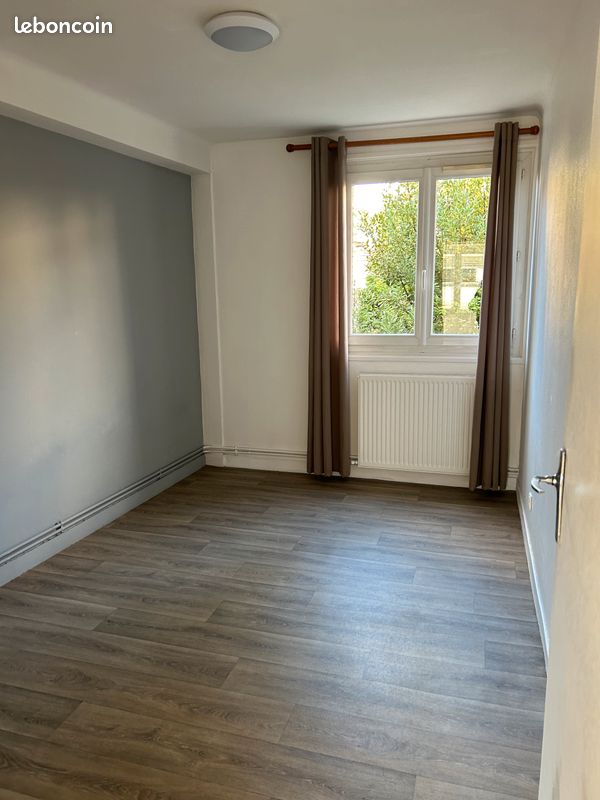 Appartement 4 pièces 51 m² · à Rouen · 51 m² · 640 €